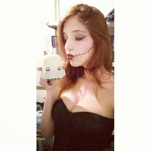 Foto de perfil de Veridiana Capulet