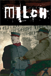 Milch - Poster / Capa / Cartaz - Oficial 1