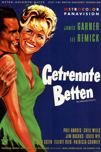  de Filme Simpático, Rico e Feliz (1963)