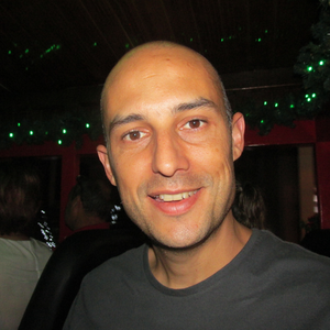 Foto de perfil de Vitor