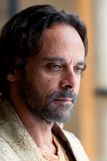 Alexander Siddig