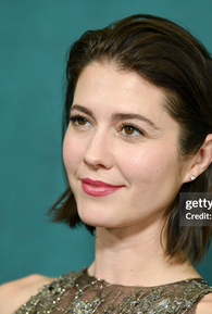 Mary Elizabeth Winstead