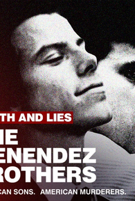 Truth and Lies: Os Irmãos Menéndez: filme de 2017 - Filmow