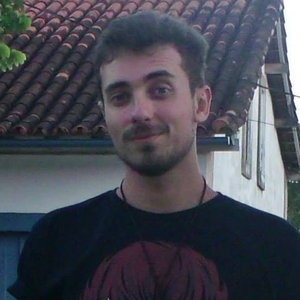 Foto de perfil de Henrique Grimaldi