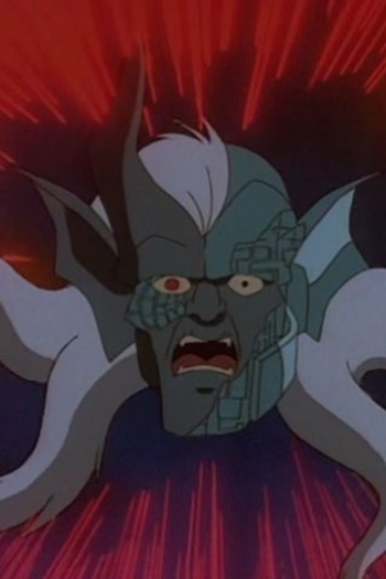 Poster de Episódio Legion (1995)
