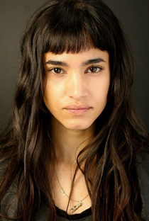 Sofia Boutella - Poster 3