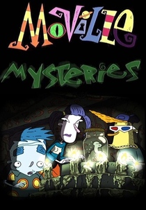 Moville Mysteries (2ª Temporada) (Moville Mysteries (Season 2))