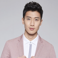 Sun Ke Jie