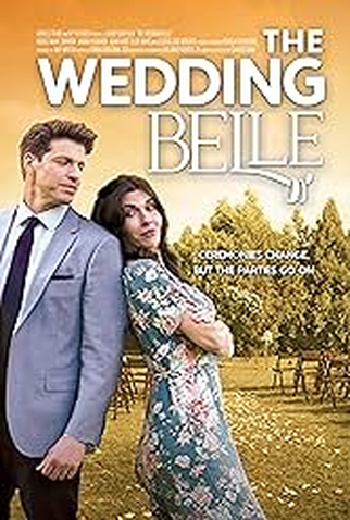Poster 1 de Filme The Wedding Belle (2025)