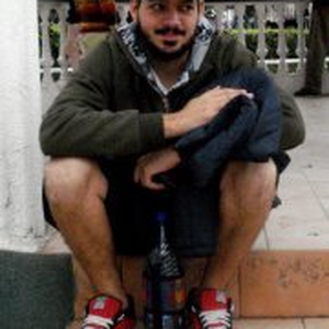 Foto de perfil de Daniel Manguinha