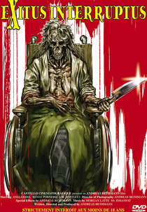 Exitus Interruptus (Exitus Iinterruptus: Der Tod ist erst der Anfang)