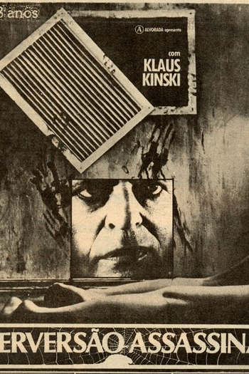  de Filme Perversão Assassina (1986)