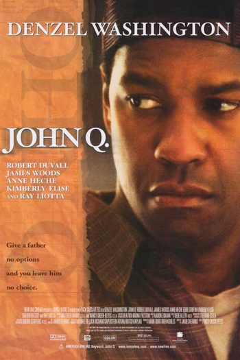  de Filme Um Ato de Coragem (2002)