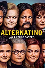 Alternatino with Arturo Castro (1ª Temporada) (Alternatino with Arturo Castro (Season 1))