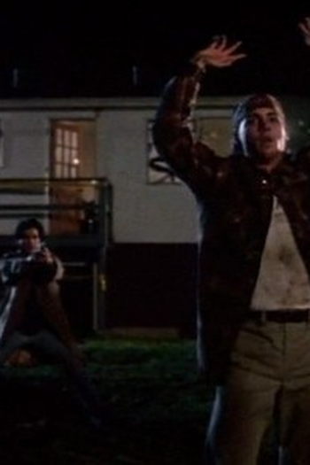 Poster de Episódio Loc'd Out (2) (1989)