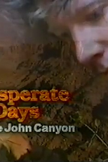 Dias de Desespero no Blue John Canyon (Desperate Days in Blue John Canyon)