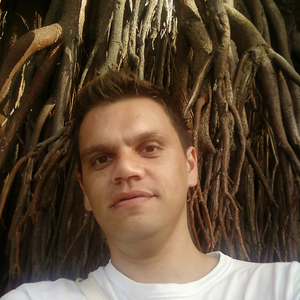 Foto de perfil de Ricardo Pinheiro