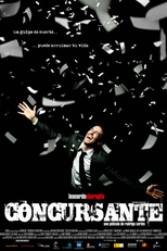 Concursante  (The Contestant)