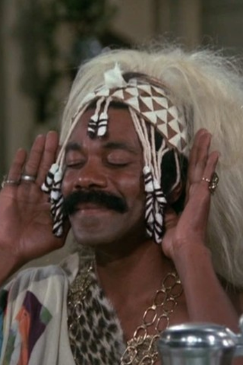 Poster de Episódio Ding Dong, the Bell is Dead (1975)