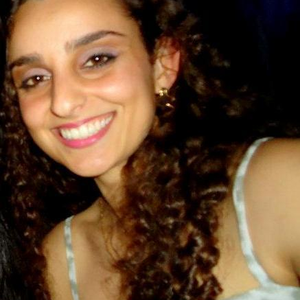 Foto de perfil de Joyce Reis