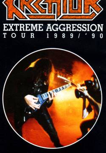 Kreator - Live in East Berlin (Kreator - Live in East Berlin)