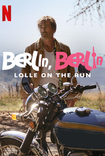 Berlim, Berlim: Lolle e Suas Opções - Poster / Capa / Cartaz - Oficial 3