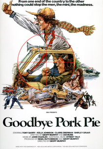 Mil milhas de aventura (Goodbye Pork Pie)