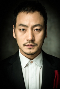 Park Hae-Soo
