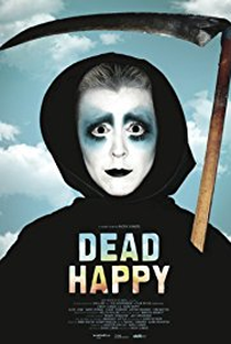 Dead Happy - Poster / Capa / Cartaz - Oficial 1