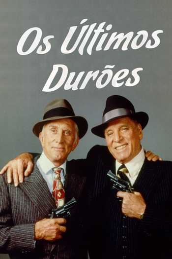  de Filme Os Últimos Durões (1986)