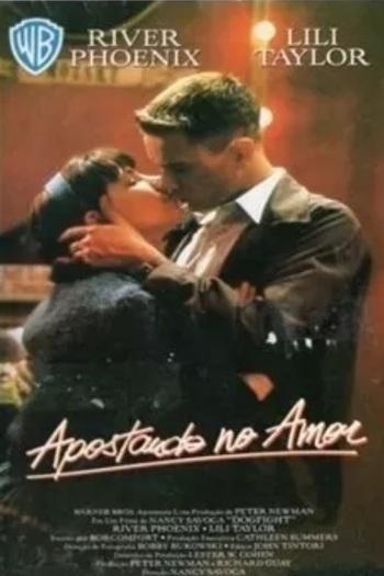  de Filme Apostando no Amor (1991)
