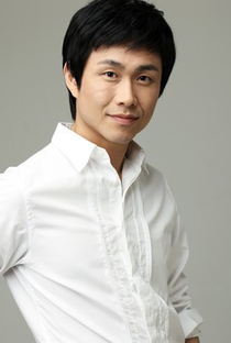 Oh Jung Se - Poster 3