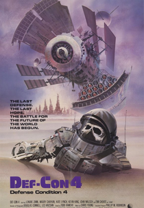 Condição de Defesa (Def-Con 4)