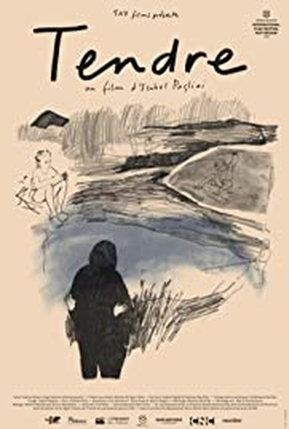 Poster 1 de Filme Tender (2020)