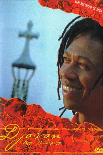 Poster de TV Djavan ao Vivo (2000)