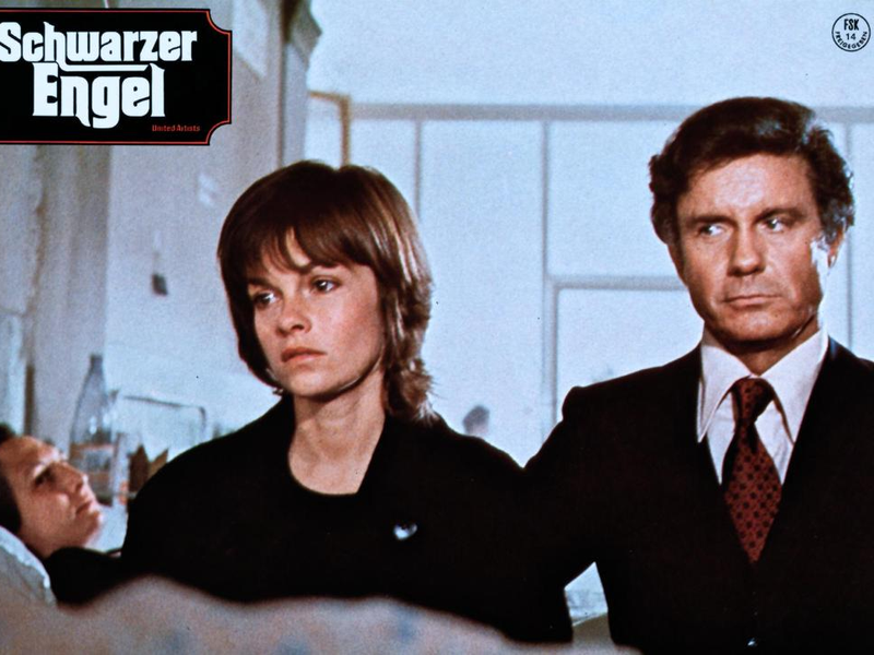 Foto 1 de Trágica Obsessão