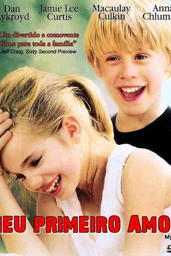  de Filme Meu Primeiro Amor (1991)