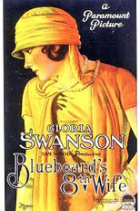 A Oitava Esposa do Barba-Azul (Bluebeard's Eighth Wife)