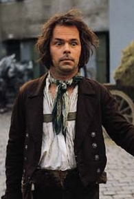 Bruno Schleinstein (2 de Junho de 1932) Artista Filmow