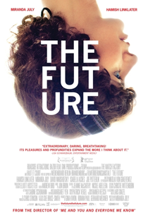 O Futuro - Poster / Capa / Cartaz - Oficial 1