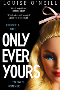 Only Ever Yours - Poster / Capa / Cartaz - Oficial 1