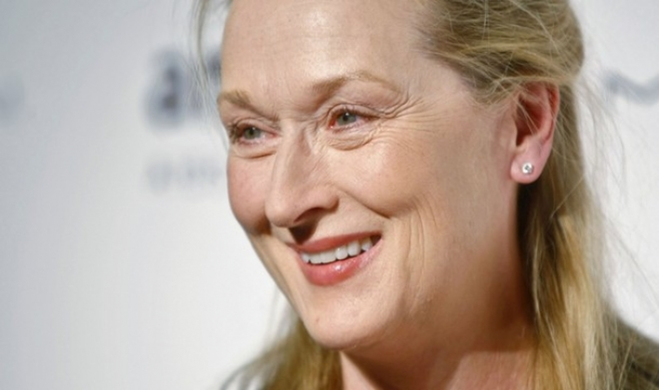 Meryl Streep - Foto 5