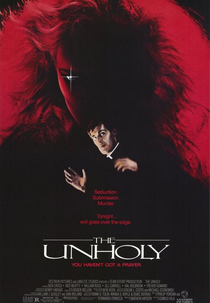 Pecado Mortal (The Unholy)