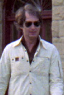 Harry Sethe - Poster 1