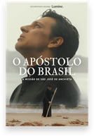 O Apóstolo do Brasil (O Apóstolo do Brasil)