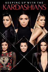 Keeping Up with the Kardashians (Keeping Up with the Kardashians)