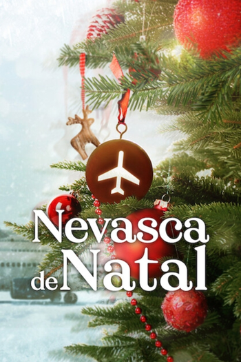  de Série Nevasca de Natal (2022)