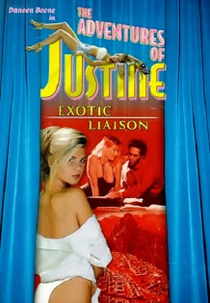 Fantasias Eróticas (Justine: Exotic Liaisons)