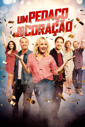  de Filme Um Pedaço do Meu Coração (2019)