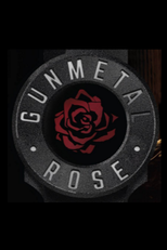 Gunmetal Rose (Gunmetal Rose)